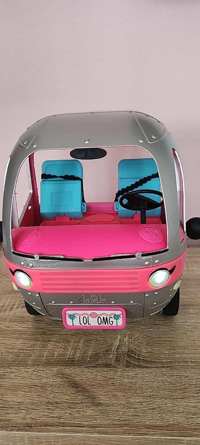 Camping car lol - photo numéro 7