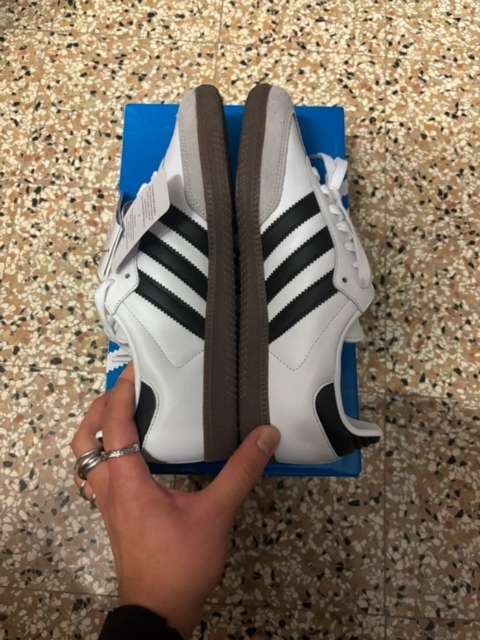 Adidas Originals Samba OG 36 - photo numéro 2