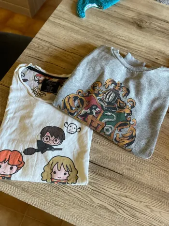 Lot Harry Potter
