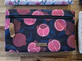 Pochette caɓaïa neuve