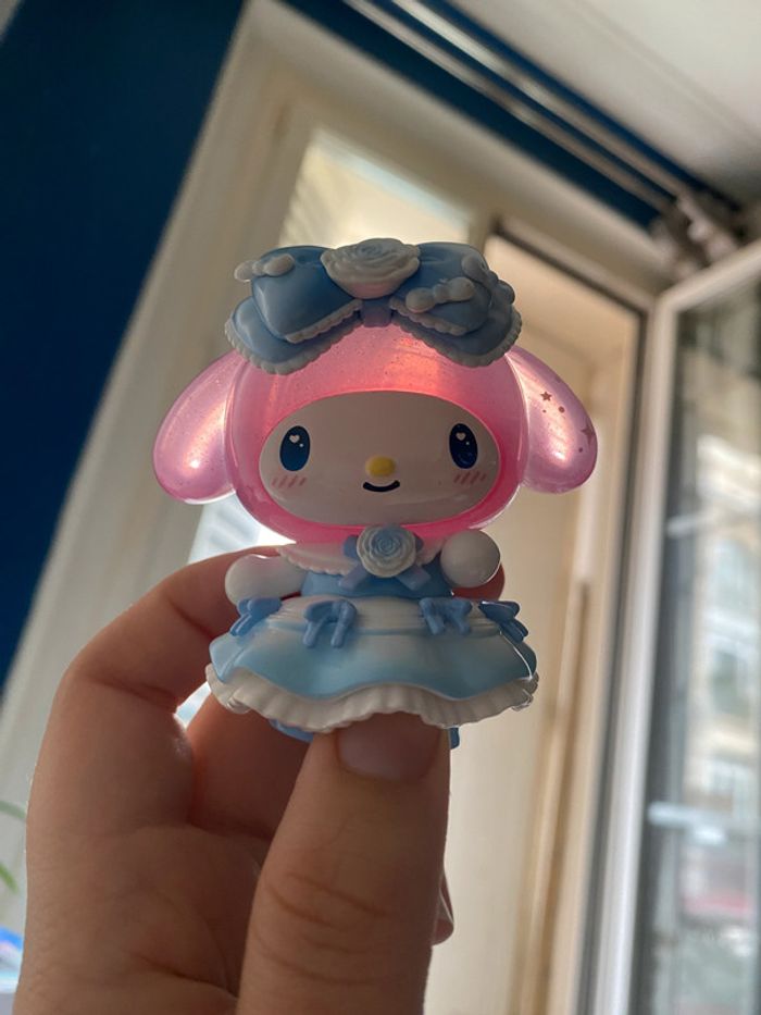 My Melody (Romantic Wedding 💍) - photo numéro 4