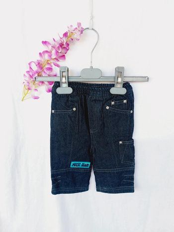 Pantalon doublé 6 mois Orchestra