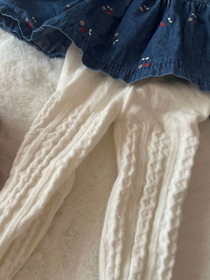 Ensemble fille Obaibi - photo numéro 4