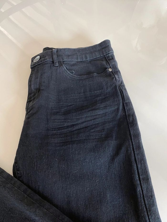 Pantalon skinny noir - photo numéro 3