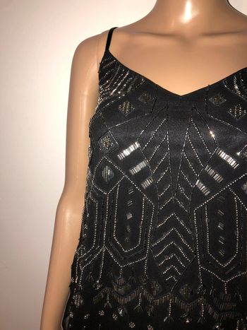 🌼Top élégant à paillettes🌼