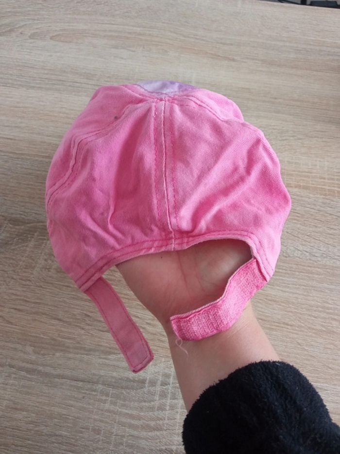 Casquette little poney - photo numéro 2