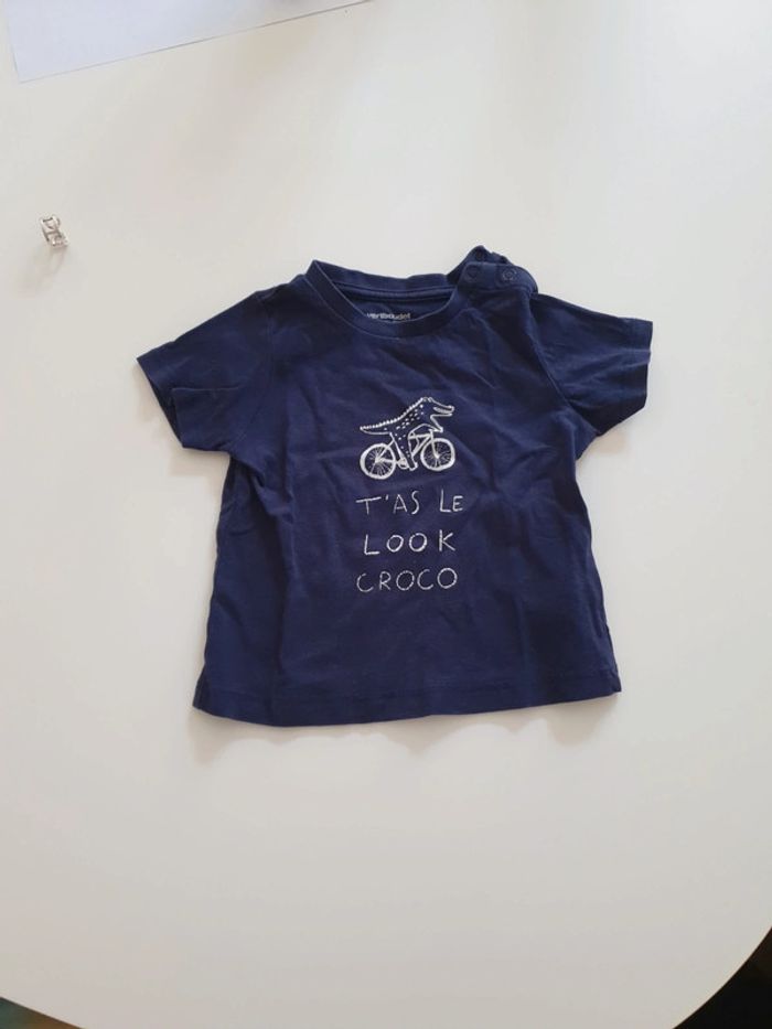 T.shirt