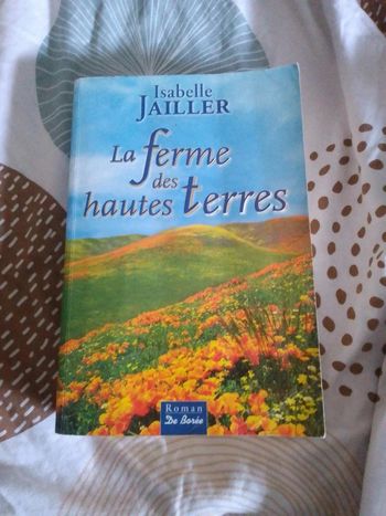 La ferme des hautes terres