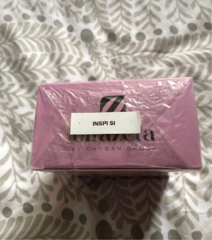 Parfum neuf 100 ml numéro 080 chogan - photo numéro 2