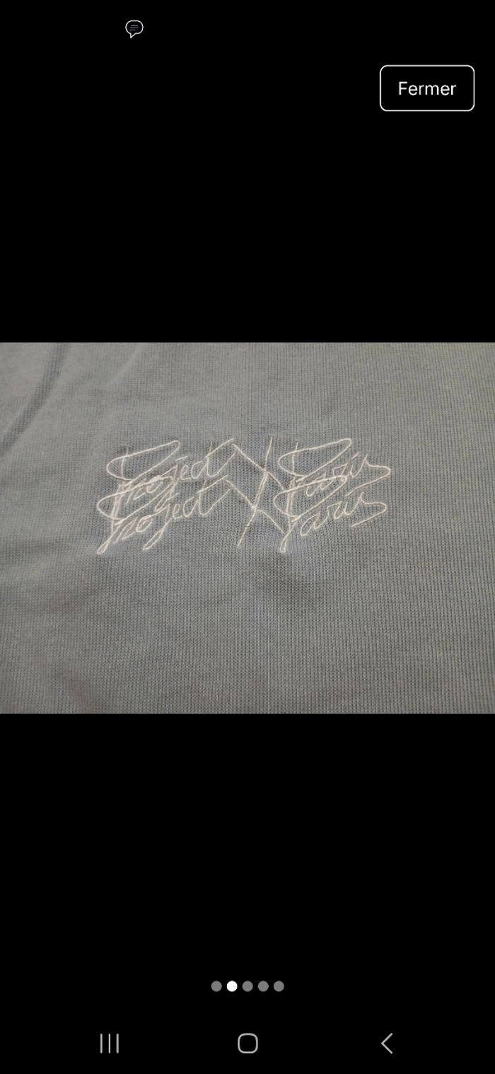 Tee shirt homme - photo numéro 2