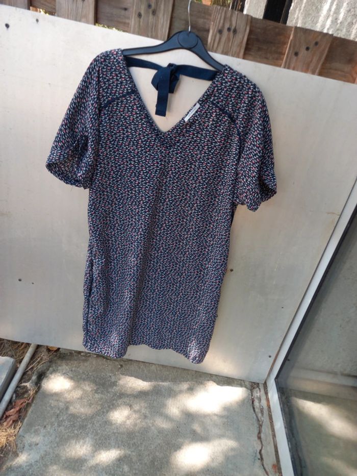 Robe fluide promod - photo numéro 3