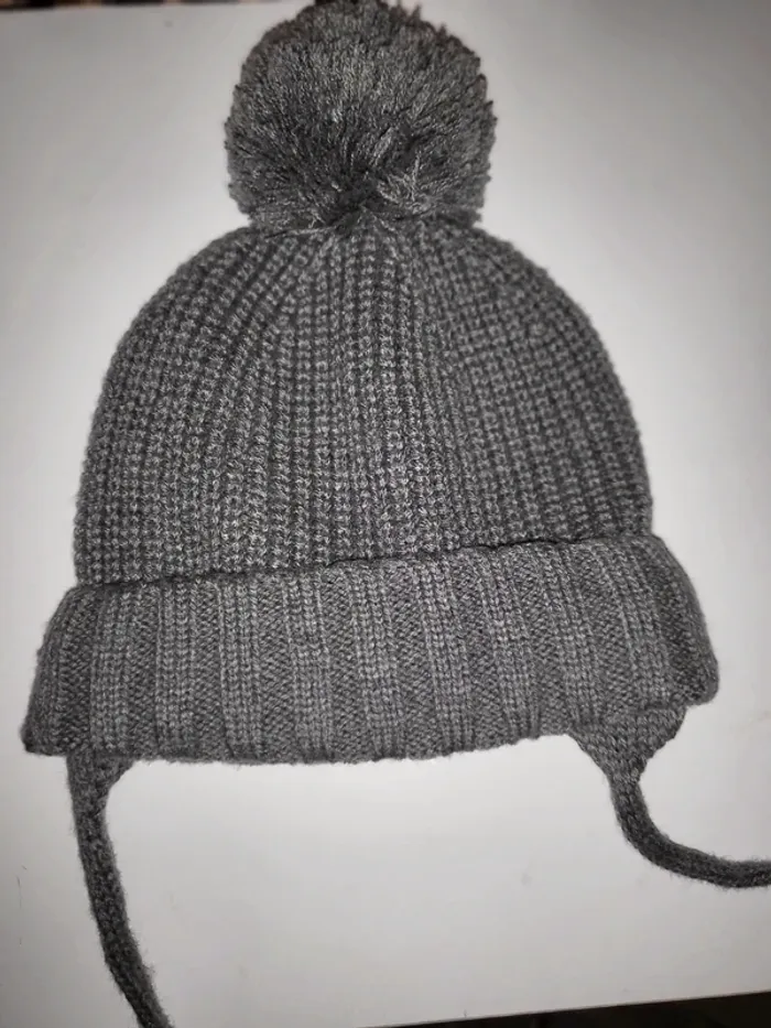 Bonnet Zara