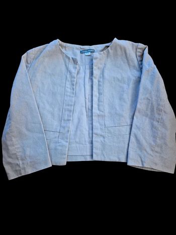 Veste fille