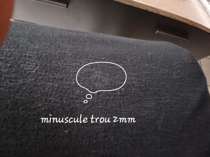 debardeur long tu - photo numéro 5