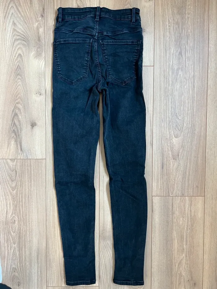 Jean Skinny femme Pimkie - photo numéro 3