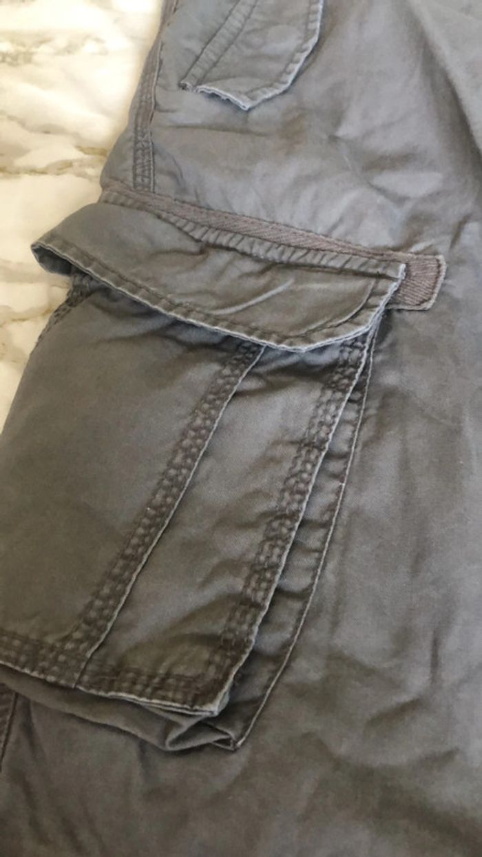 Short cargo été 38 - photo numéro 2