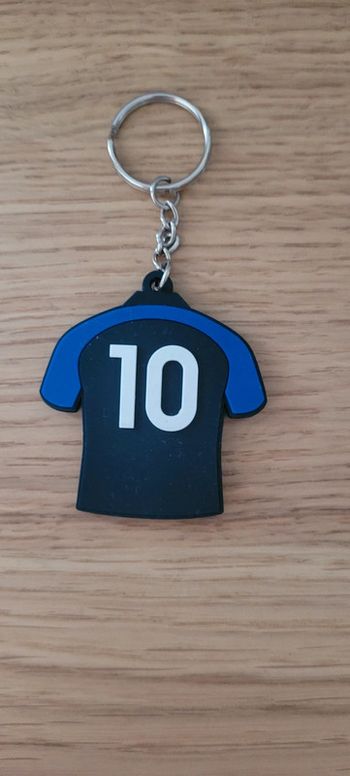 porte clef France