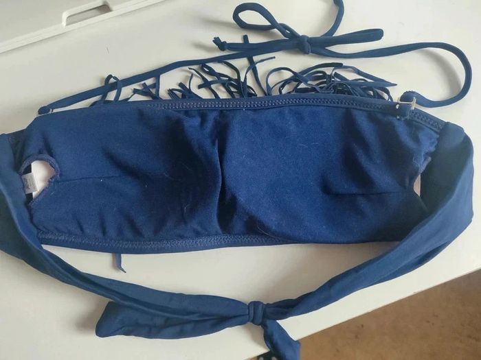 joli Maillot de bain deux pièces S 36/38 - photo numéro 7