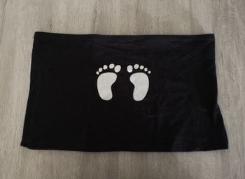 Bandeau de ventre pour grossesse