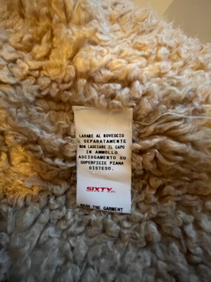 Veste Chaude (Energie) - photo numéro 6