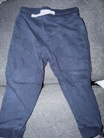 Jogging garçon