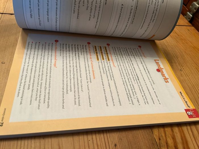 Livre cahier les nouveaux cahiers d’anglais BtS niveau A2-C1 - photo numéro 4