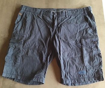 Bermuda 4XL