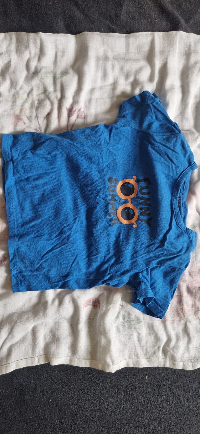 Tee shirt