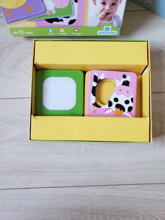 La ferme a toucher 🎀 Nathan 6€ - photo numéro 5
