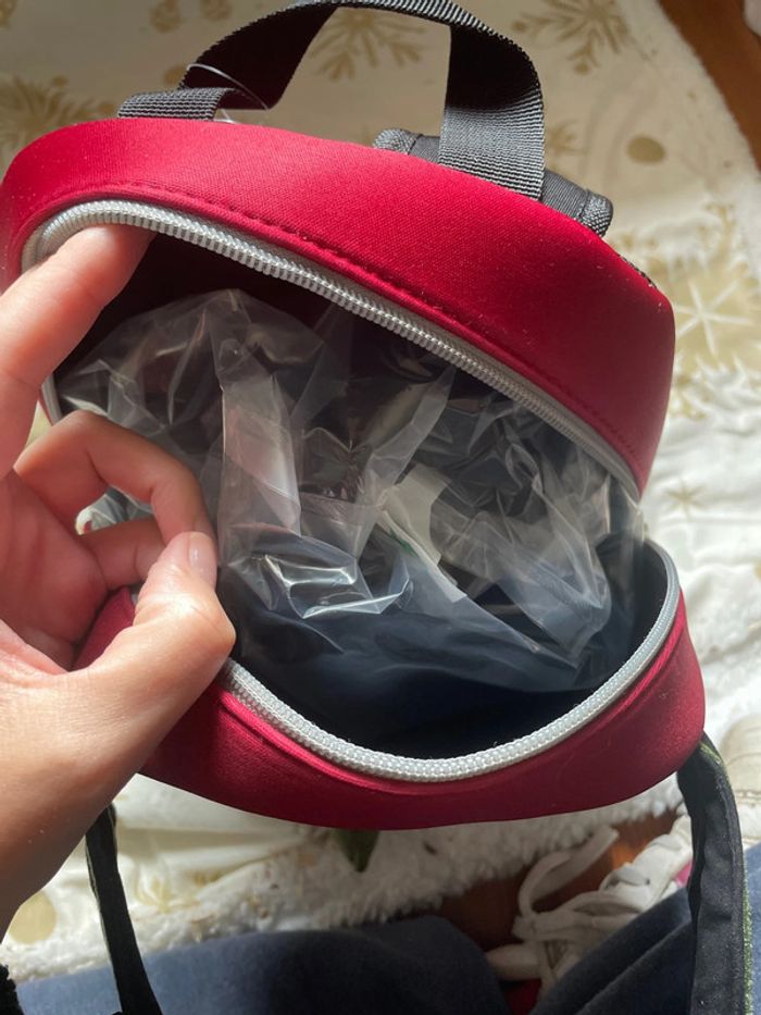 Sac à dos La tanière du Dragon Disneyland Paris - photo numéro 11