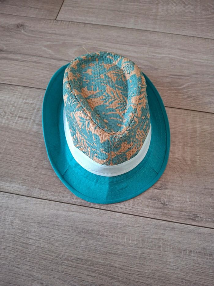 Chapeau