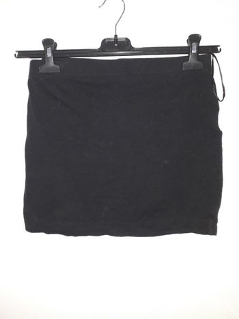 Jupe courte femme taille 38