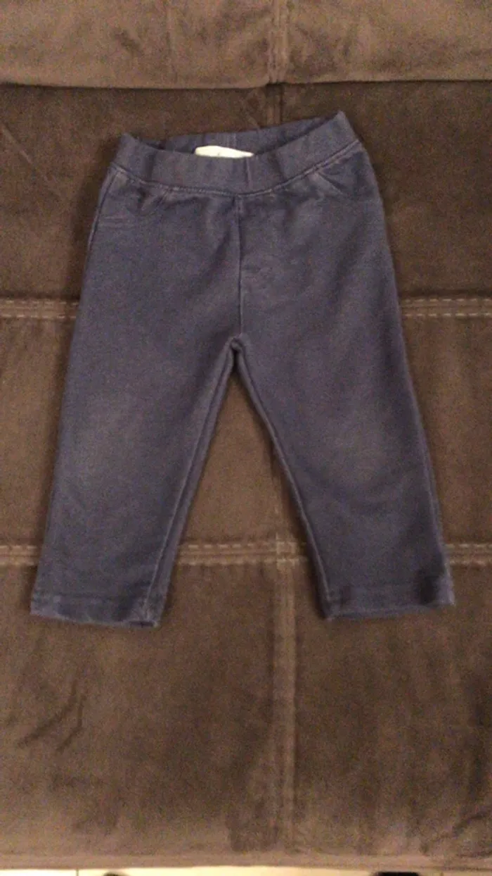 Jegging