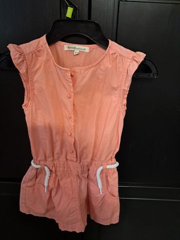 Robe fille 
