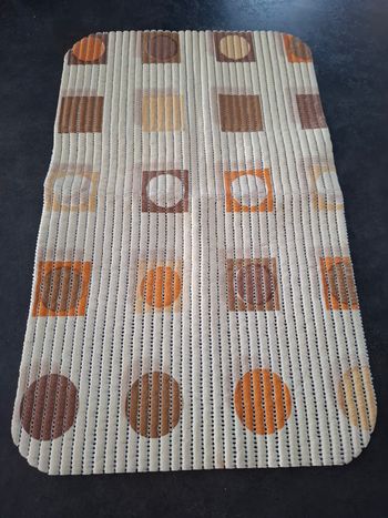 Tapis de vaisselle