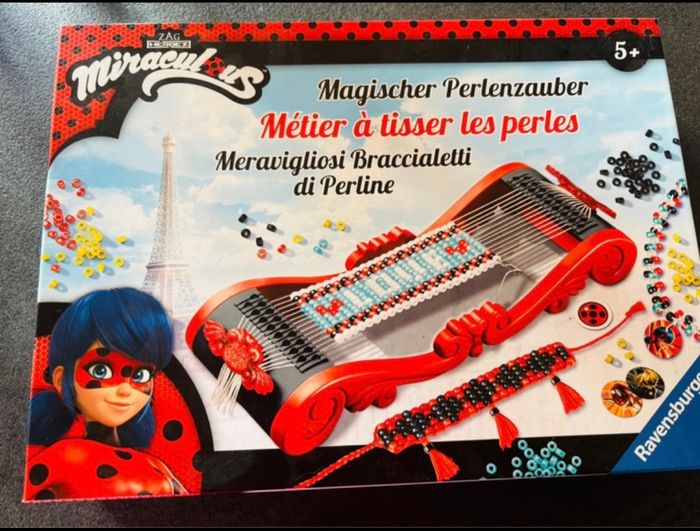 Métier à tisser