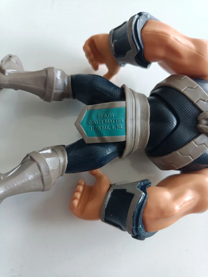 Figurine maîtres de l'univers - photo numéro 3