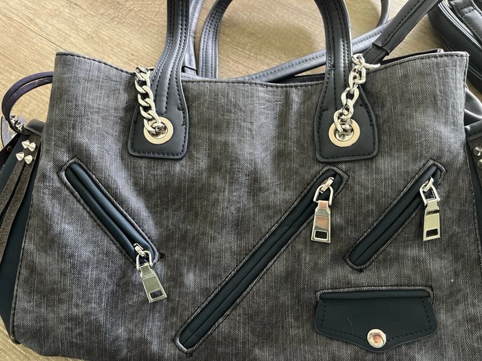 Sac à main - photo numéro 3