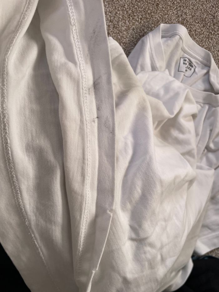 T-shirt homme - photo numéro 2