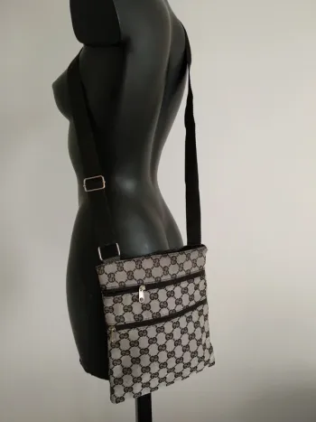 Sac bandoulière