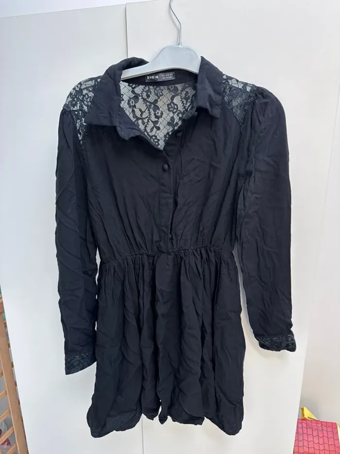 Robe SHEIN taille S