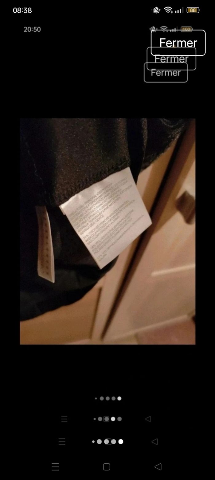 Parka mi longue - photo numéro 4