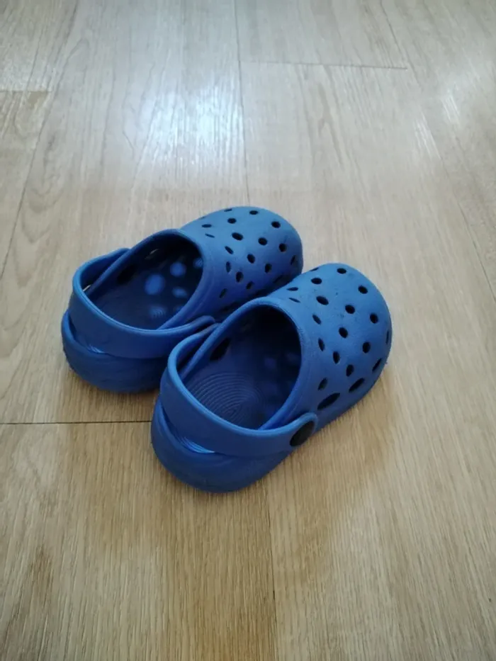 Crocs 20/21 - photo numéro 2