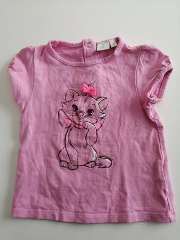 T-shirt Disney