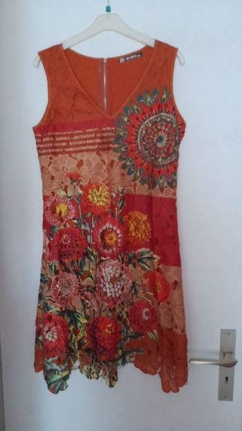 Robe jamais portée 101 idées