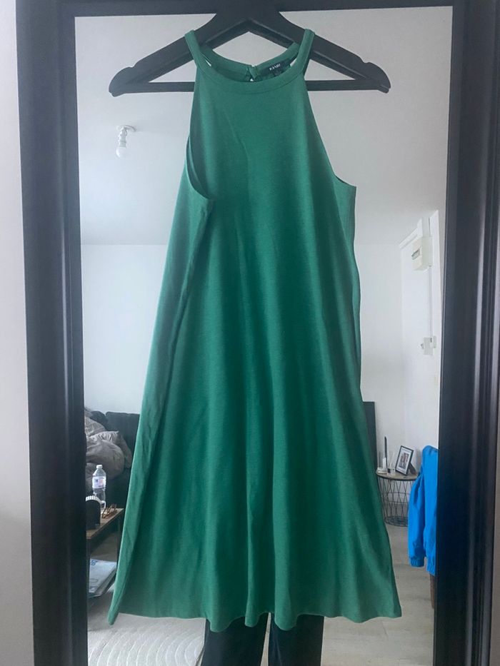 Robe d’été Kiabi