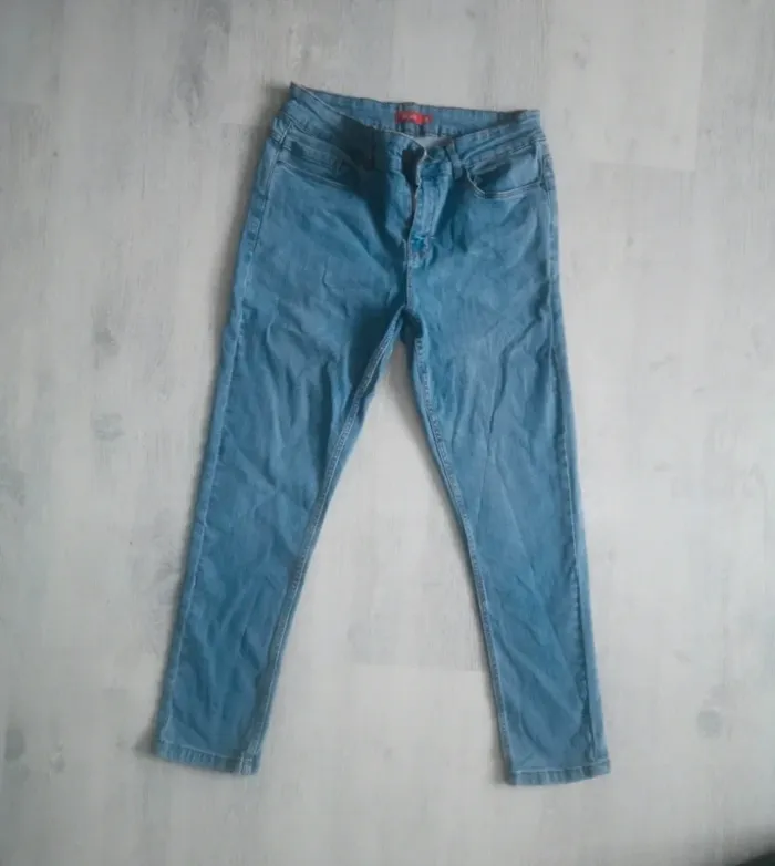 Lot de 14 articles mi saison hiver taille 38 - photo numéro 9