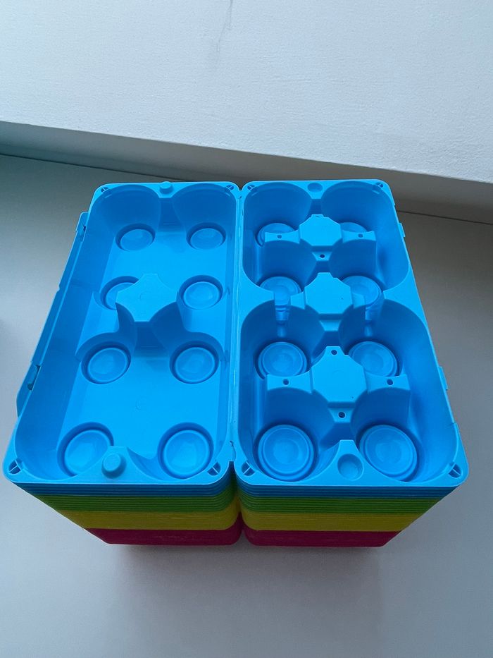Boite de jeu de fabrication - photo numéro 4