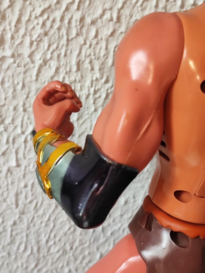 Tarzan sonore - photo numéro 10