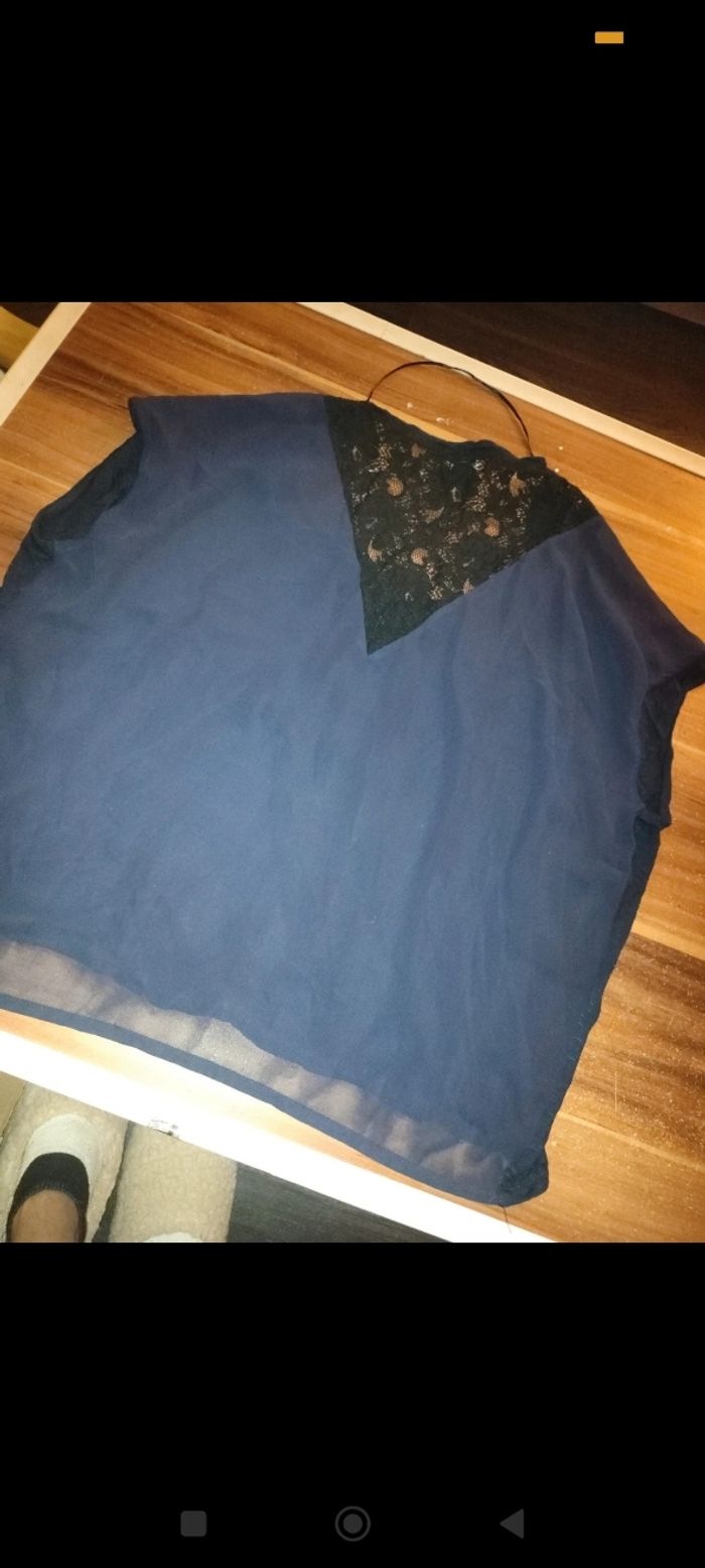 Haut femme - photo numéro 2